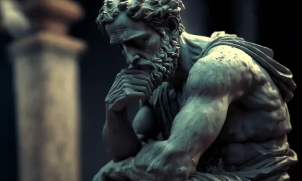 Finding Peace: The Art of Living a Stoic Life