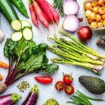 Eating Your Way to Vibrant Health