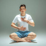 Breathe Easy: Discovering the Magic of Breathwork